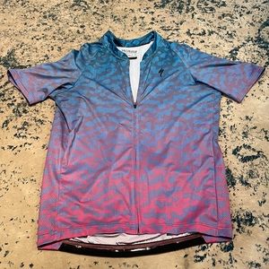 Specialized Cycling Jersey